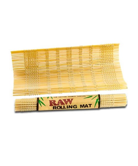 Raw Liadora Bamboo
