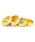 Grinder Polinizador Metal Rasta Gold 52 mm