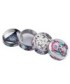 Grinder Polinizador Metal Skull 40 mm