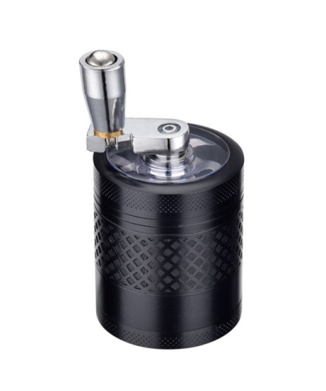 Grinder Polinizador Molinillo 40 mm