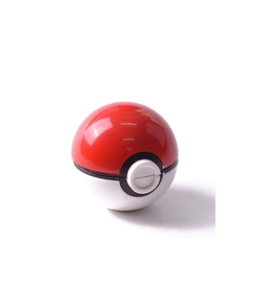 Grinder Polinizador Pokeball 53 mm