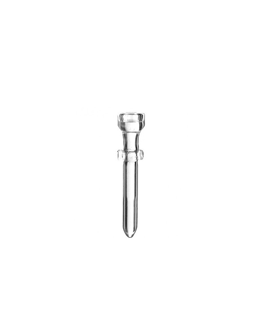Clavo Borosilicato 14 mm