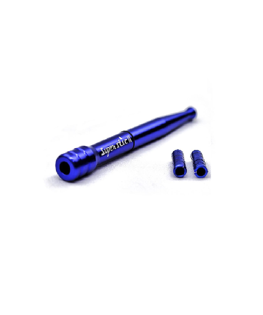 Pipa Metal Super Stic 2.0 Mix Color