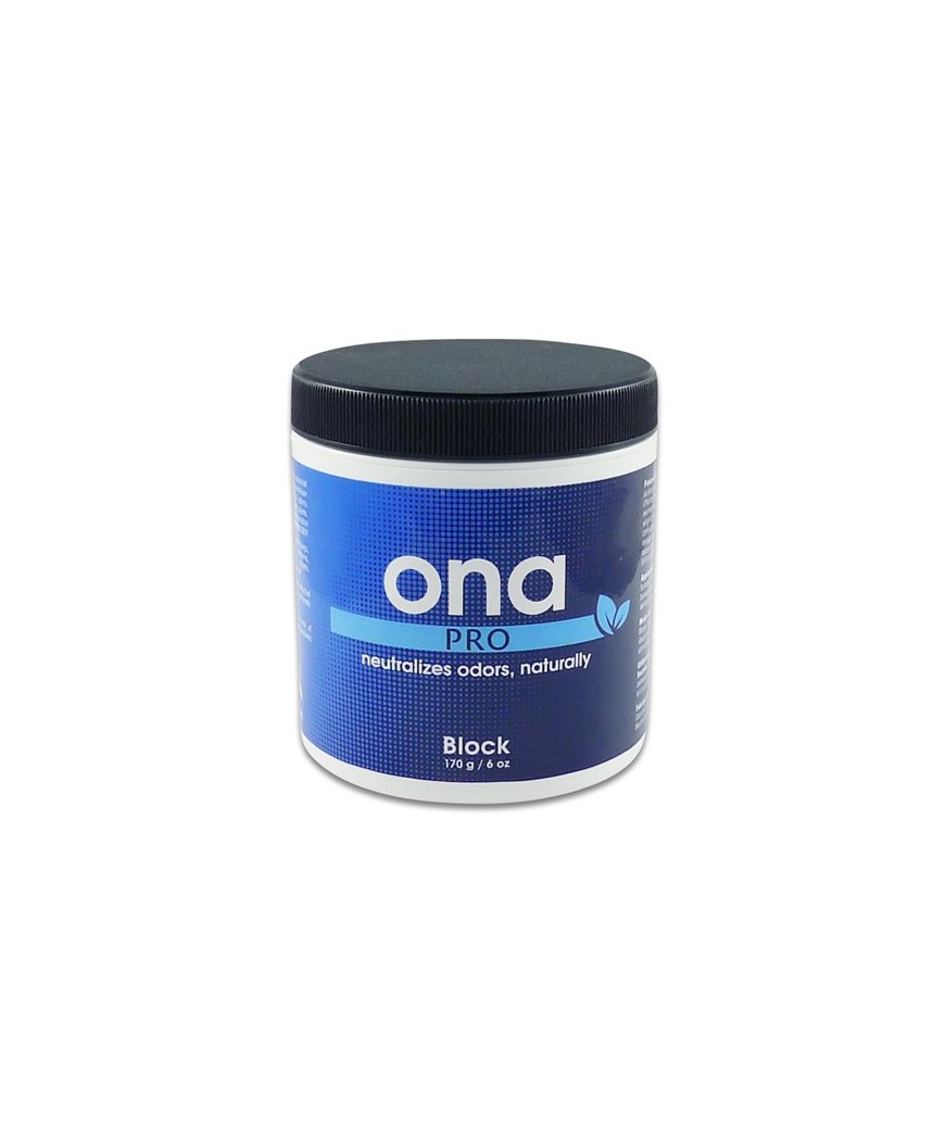 Ona block 170 gr