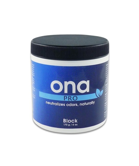 Ona block 170 gr