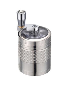 Grinder Polinizador Molinillo 40 mm