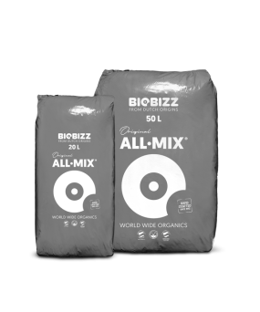 All Mix - Biobizz