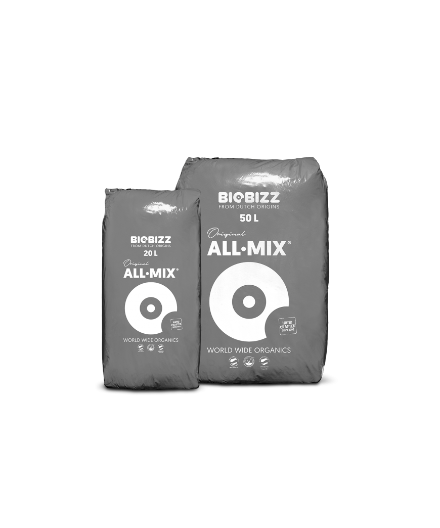 All Mix - Biobizz
