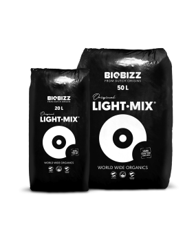 Light Mix - Biobizz