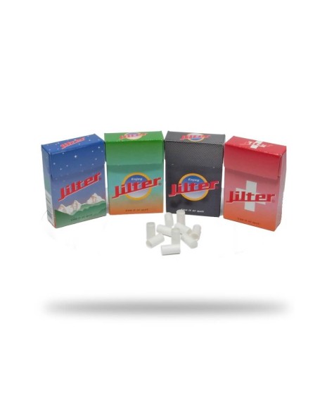 Filtros Jilter