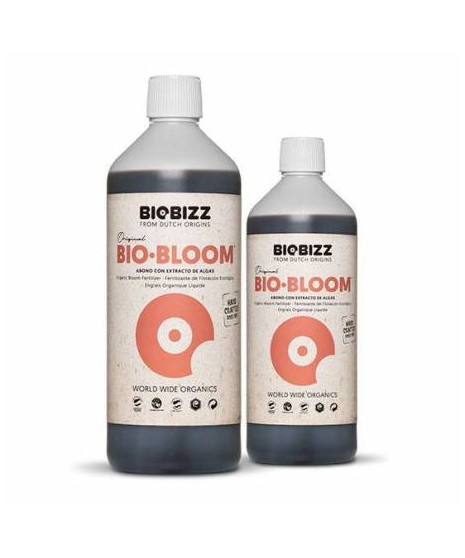 Bio Bloom - Bio Bizz