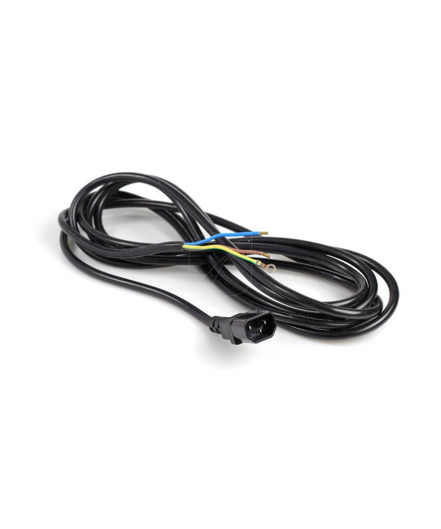 Cable 2m trip macho