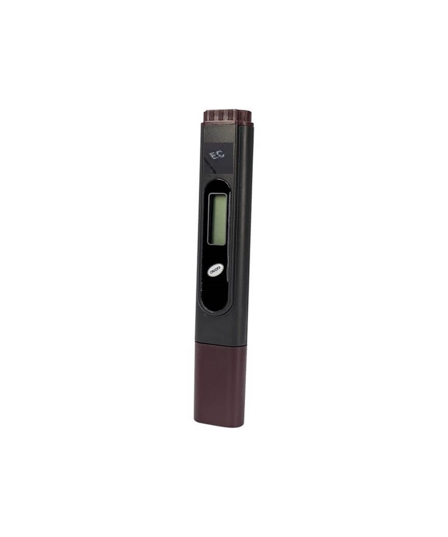 Medidor EC