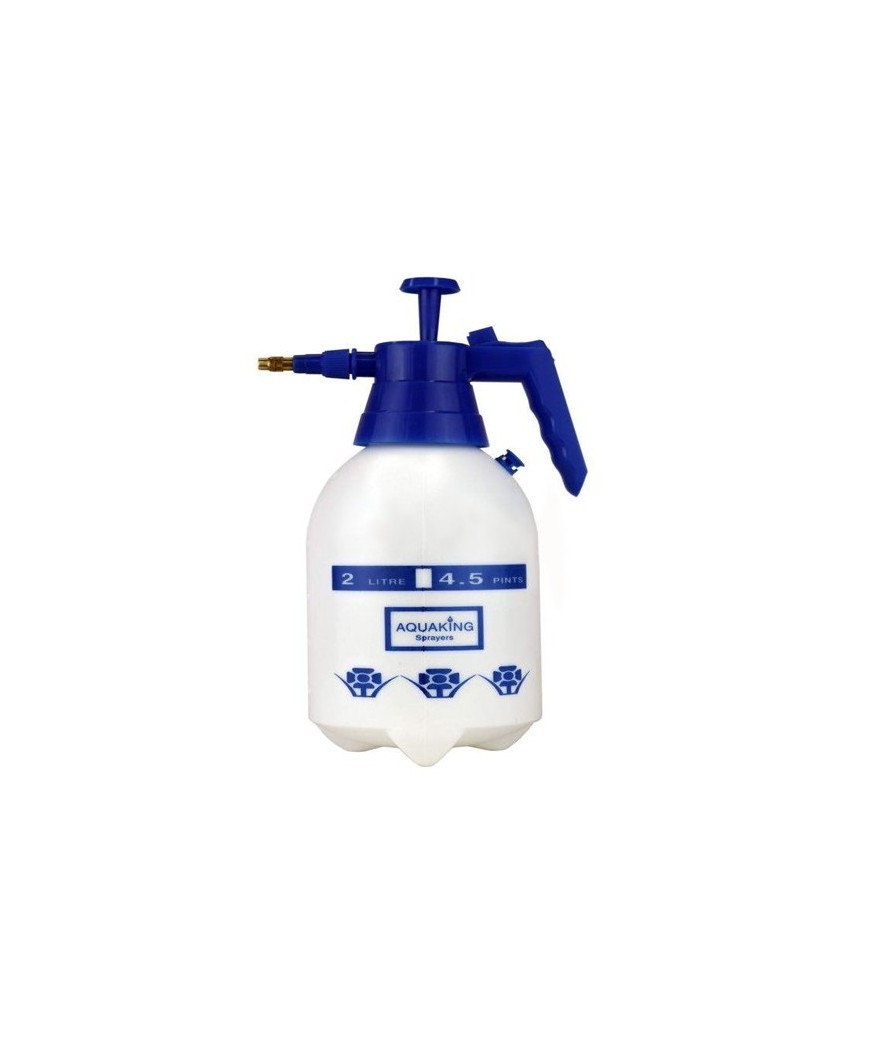 Pulverizador Aquaking 2L