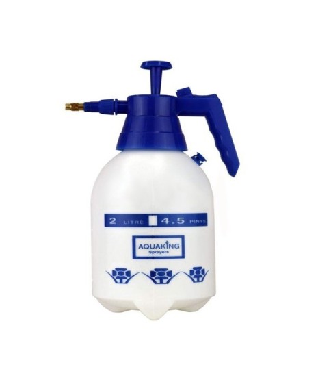 Pulverizador Aquaking 2L