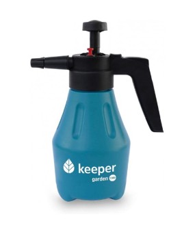 Pulverizador de presión previa 1L - Keeper