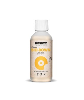 Bio down 250 ml - Biobizz