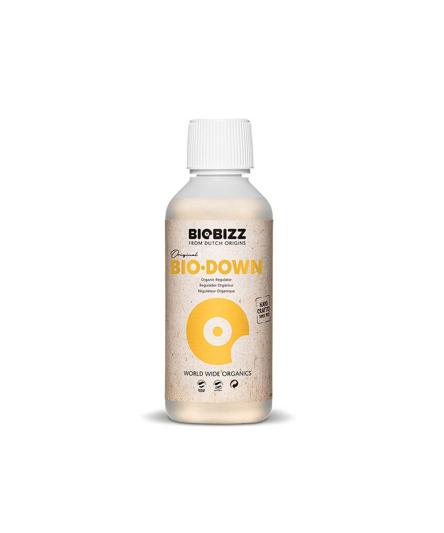 Bio down 250 ml - Biobizz