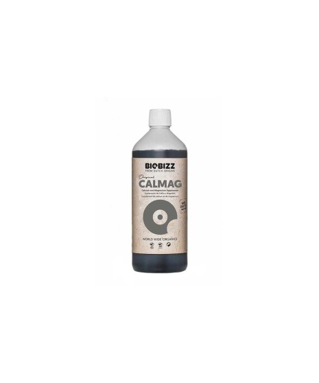 Calmag 250 ml - Biobizz
