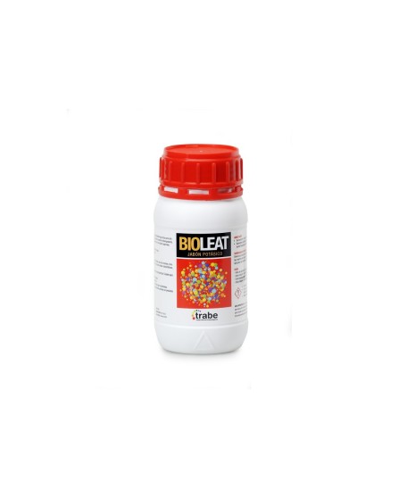 Jabon potasico bioleat