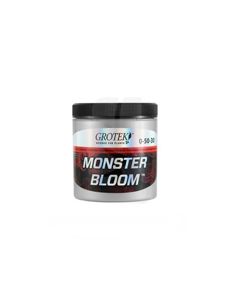 Monster Bloom 130gr - Grotek