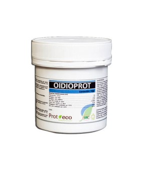 Oidioprot - Prot eco