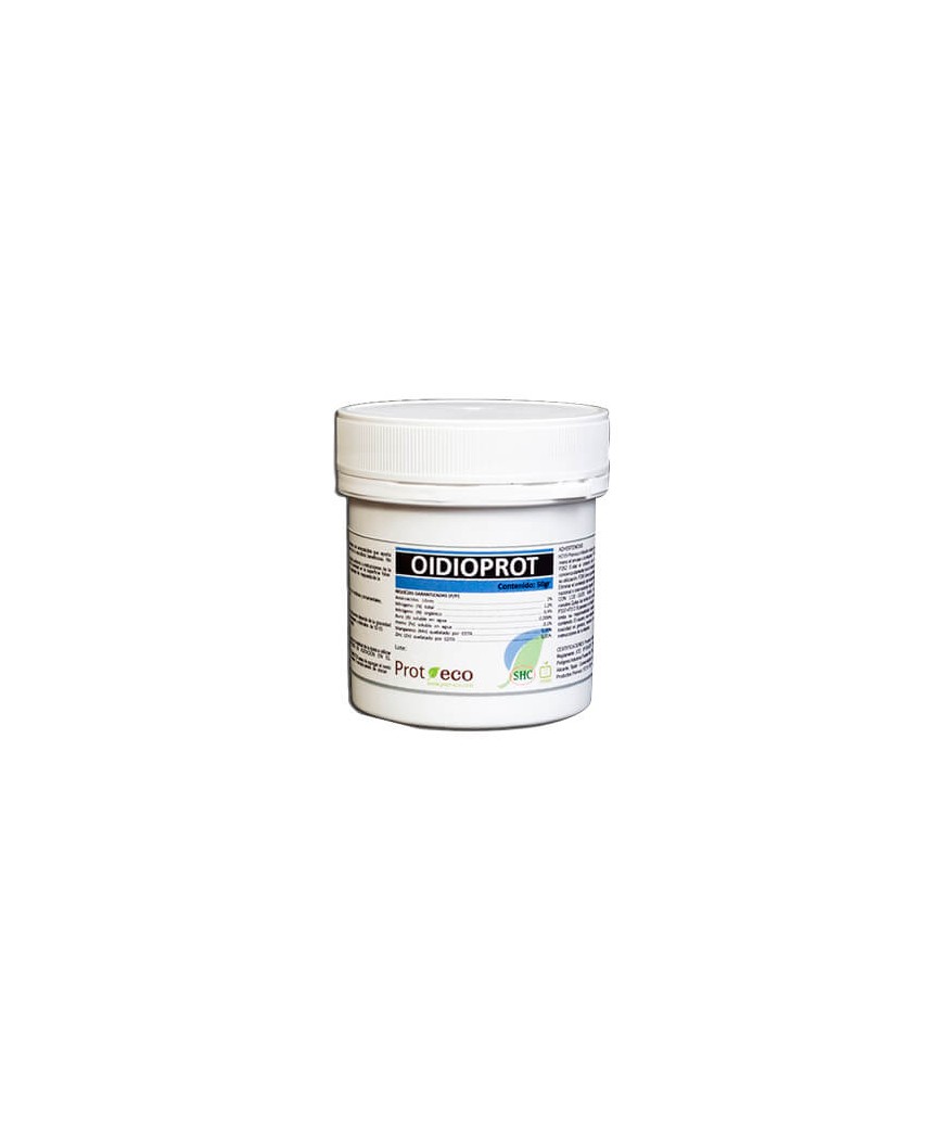 Oidioprot - Prot eco