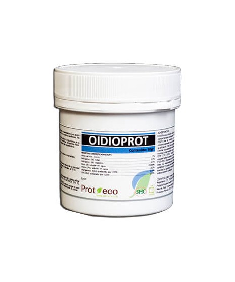 Oidioprot - Prot eco