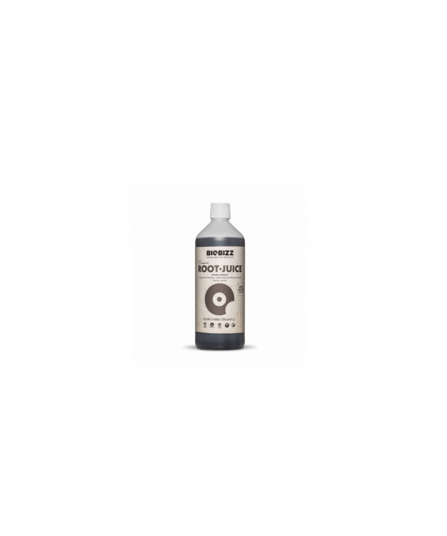 Root juice 250 ml - Biobizz