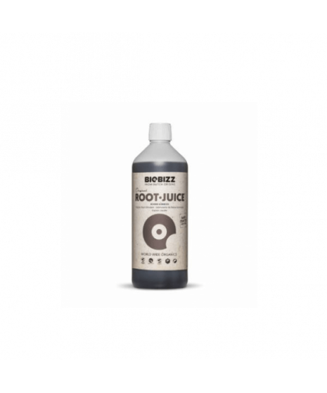 Root juice 250 ml - Biobizz