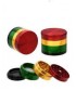 Grinder Polinizador Rasta