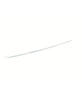 Dabber de acero inoxidable