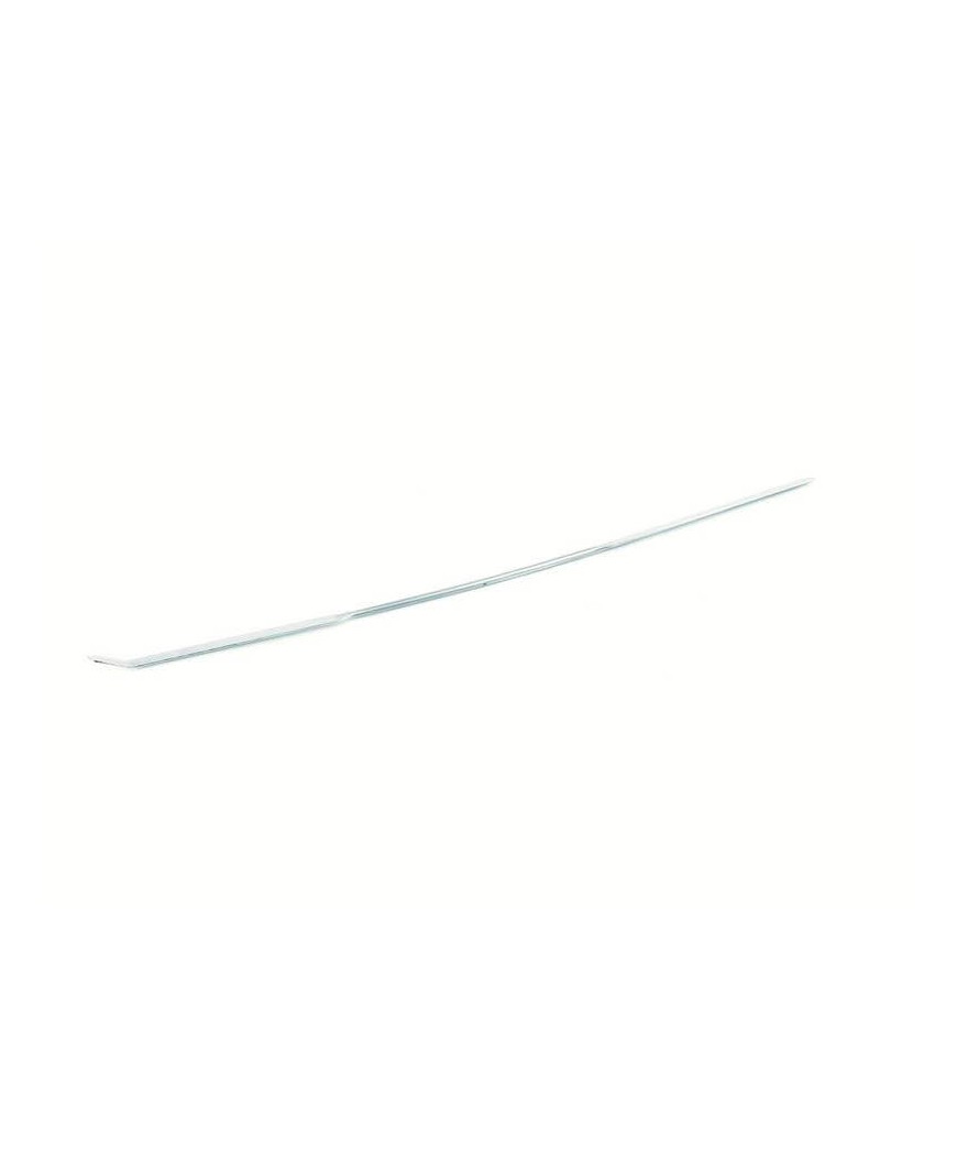 Dabber de acero inoxidable
