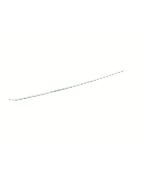 Dabber de acero inoxidable