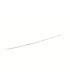 Dabber de acero inoxidable