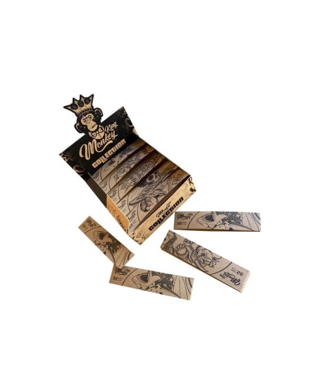 Filtro doble wood Monkey King