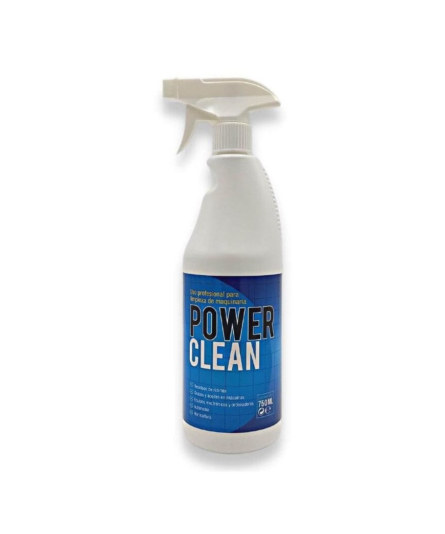Zerum clean Spray 750ml