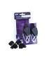 Poleas Pro-Grip heavy duty 68kg - Vdl