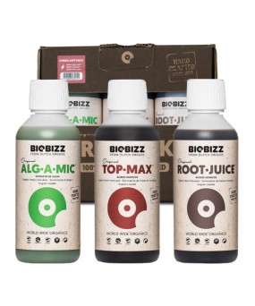 Trypack Stimulant - Biobizz