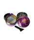 Grinder 4 partes - Alien Twist