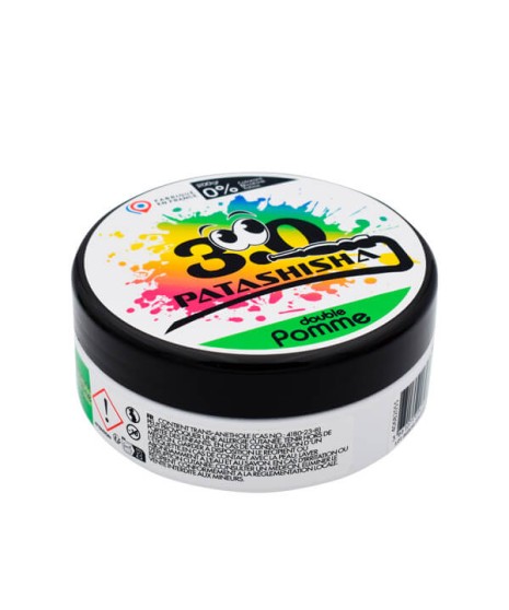 Patashisha 200 gr - Tabaco para Shishas