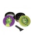 Grinder 4 partes - Toxic Rick 40mm