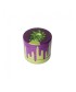 Grinder 4 partes - Toxic Rick 40mm