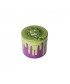 Grinder 4 partes - Toxic Rick 40mm
