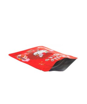 Bolsa Antiolor Hello Kitty Kimono Red 100x125 mm. 8 ud.