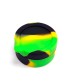 Bote Silicona 10 ml 21x42 mm