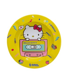 Cenicero Metal Hello Kitty Greatest Hits