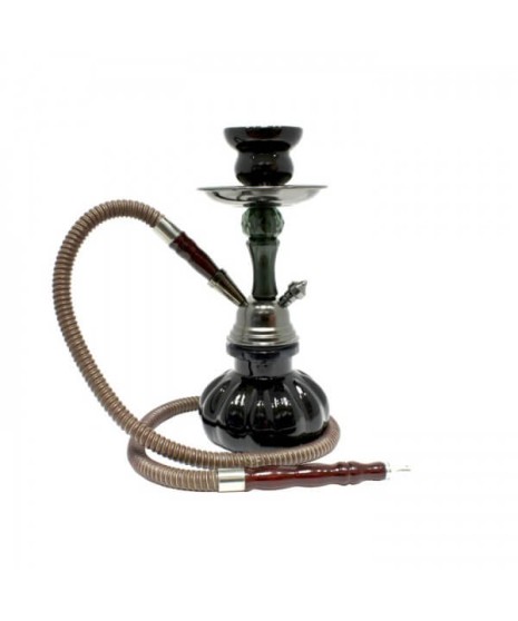 Shisha Sahbi Black 24 cm