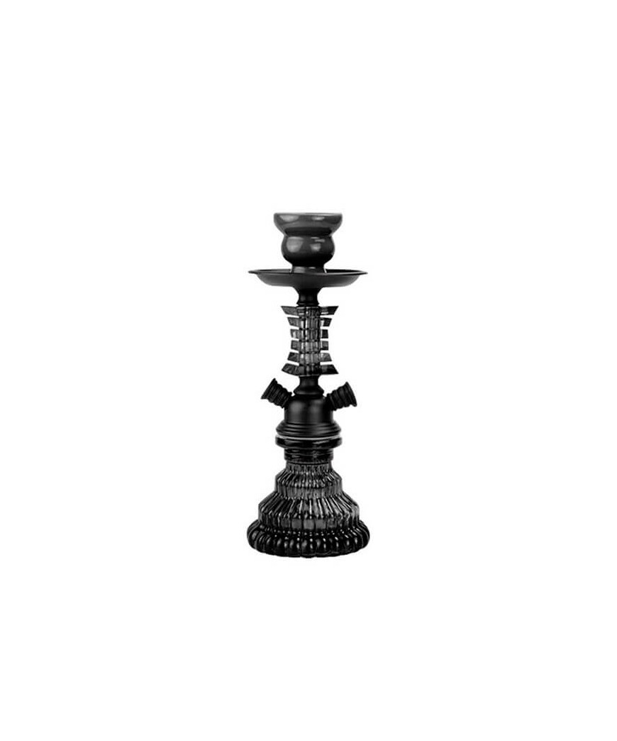 Shisha Fashionita Black 29 cm