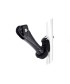 Ventilador Pinza oscilante + clip monkey